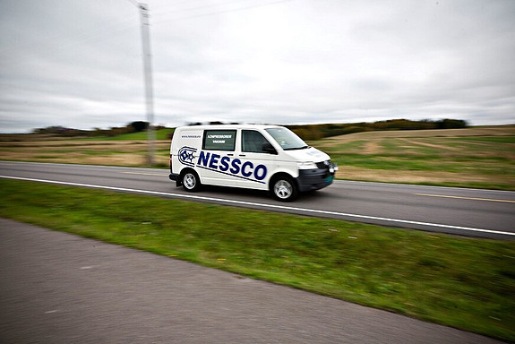 Nessco søker en teknisk og kommersiell Produktsjef!